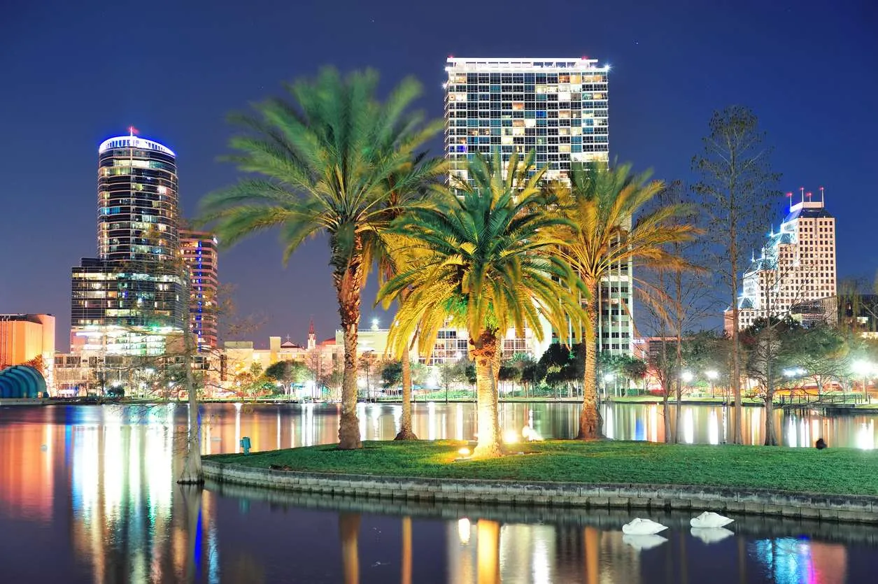 Top 5 Property Management Companies in Orlando, FL
